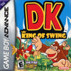 DK: King of Swing - (GBA) Game Boy Advance Video Games Nintendo   