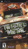 Twisted Metal: Head-On - Sony PSP [Pre-Owned] Video Games SCEA   