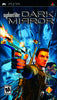 Syphon Filter: Dark Mirror - Sony PSP [Pre-Owned] Video Games SCEA   