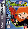 Disney's Kim Possible 2: Drakken's Demise - (GBA) Game Boy Advance [Pre-Owned] Video Games Disney Interactive   