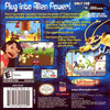 Disney's Lilo & Stitch 2: Hamsterviel Havoc - (GBA) Game Boy Advance [Pre-Owned] Video Games Disney Interactive   