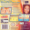 That's So Raven - (GBA) Game Boy Advance Video Games Buena Vista Interactive   