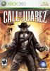 Call of Juarez - Xbox 360 [Pre-Owned] Video Games Ubisoft   