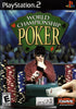 World Championship Poker - (PS2) PlayStation 2 [Pre-Owned] Video Games Crave   