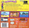 Lizzie McGuire 2: Lizzie Diaries - (GBA) Game Boy Advance Video Games Disney Interactive   