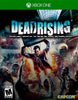 Dead Rising - (XB1) Xbox One [Pre-Owned] Video Games Capcom   