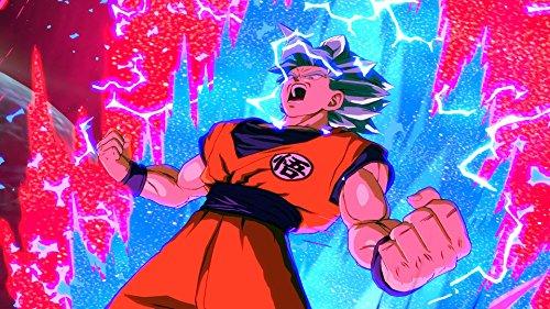 Dragon Ball FighterZ - (NSW) Nintendo Switch [Pre-Owned] Video Games BANDAI NAMCO Entertainment   