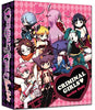 Criminal Girls: Invite Only ( Limited Edition ) - PlayStation Vita Video Games NIS America   
