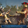 Assassin's Creed Odyssey - (PS4) PlayStation 4 Video Games Ubisoft   