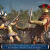 Assassin's Creed Odyssey - (XB1) Xbox One [Pre-Owned] Video Games Ubisoft   