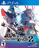 The Witch and the Hundred Knight 2 - (PS4) PlayStation 4 Video Games NIS America   