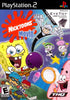 Nicktoons Movin' - (PS2) PlayStation 2 Video Games THQ   
