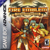 Fire Emblem: The Sacred Stones - (GBA) Game Boy Advance [Pre-Owned] Video Games Nintendo   
