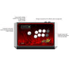 Mad Catz Super Street Fighter IV Arcade Fight Stick Tournament Edition (Collector's Edition) - Xbox 360 Accessories Mad Catz   