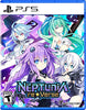 Neptunia ReVerse - (PS5) PlayStation 5 Video Games Idea Factory International   