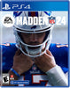 Madden NFL 24 - (PS4) PlayStation 4 Video Games Electronic Arts   