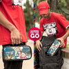 RDS Industries Deluxe Travel Case (Mario Kart 8 Deluxe) - (NSW) Nintendo Switch Video Games Game Traveler   