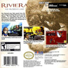 Riviera: The Promised Land - (GBA) Game Boy Advance [Pre-Owned] Video Games Atlus   