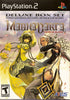 Magna Carta: Tears of Blood Deluxe Box Set - (PS2) PlayStation 2 [Pre-Owned] Video Games Atlus   
