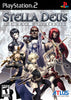 Stella Deus: The Gate of Eternity - (PS2) PlayStation 2 [Pre-Owned] Video Games Atlus   