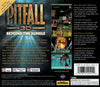 Pitfall 3D: Beyond the Jungle - (PS1) PlayStation 1 [Pre-Owned] Video Games Activision   