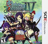 Etrian Odyssey IV: Legends of the Titan (w/ Music CD & Design Book) - Nintendo 3DS Video Games Atlus   