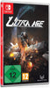Ultra Age - (NSW) Nintendo Switch [Pre-Owned] (European Import) Video Games Limited Run   