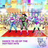 Just Dance 2019 - Xbox 360 Video Games Ubisoft   