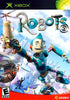 Robots - Xbox Video Games VU Games   