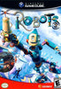 Robots - (GC) GameCube [Pre-Owned] Video Games Vivendi Universal   