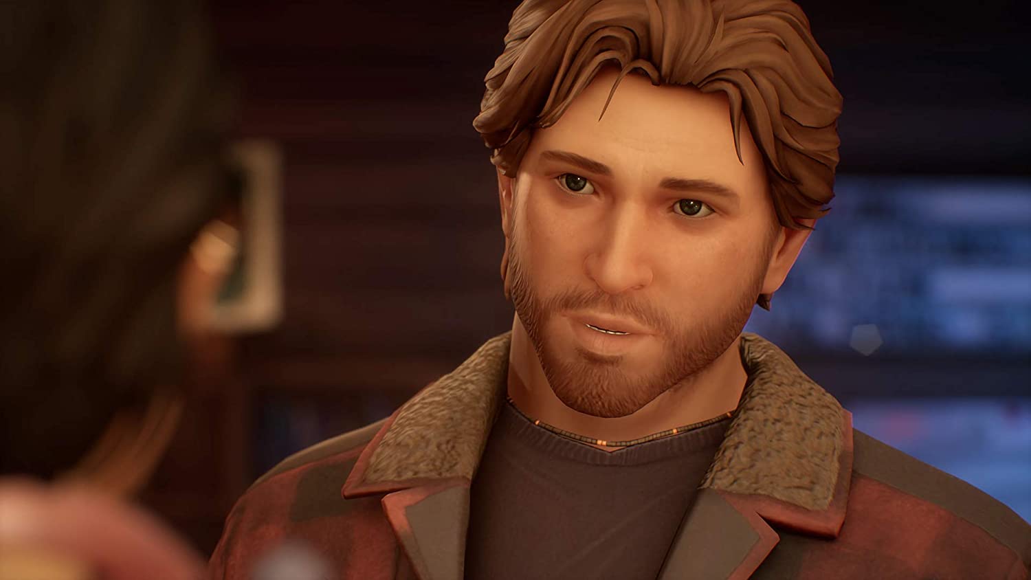 Life is Strange: True Colors - (PS5) PlayStation 5 [UNBOXING] Video Games Square Enix   