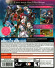 Nights of Azure 2: Bride of the New Moon - (PS4) PlayStation 4 [Pre-Owned] Video Games KT Gust   