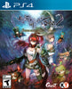 Nights of Azure 2: Bride of the New Moon - (PS4) PlayStation 4 [Pre-Owned] Video Games KT Gust   