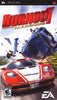 Burnout Legends - Sony PSP [Pre-Owned] Video Games EA Games   