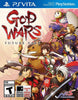 God Wars: Future Past - (PSV) PlayStation Vita Video Games NIS America   