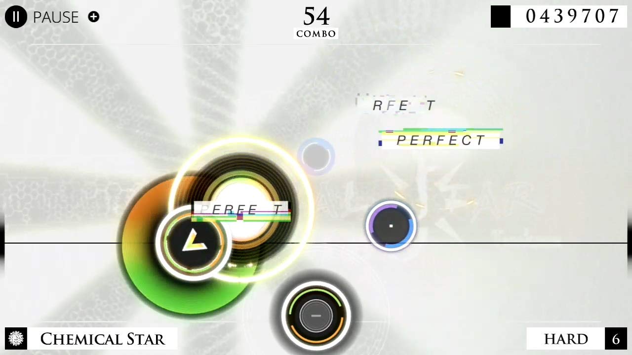 Cytus Alpha - (NSW) Nintendo Switch | J&L Game