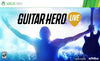 Guitar Hero Live Bundle - Xbox 360 Video Games Activision   