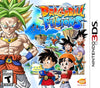 Dragon Ball: Fusions - Nintendo 3DS [Pre-Owned] Video Games Bandai Namco Games   