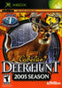 Cabela's Deer Hunt 2005 Season - (XB) Xbox [Pre-Owned] Video Games Activision   