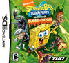 SpongeBob SquarePants featuring NickToons: Globs of Doom - (NDS) Nintendo DS [Pre-Owned] Video Games THQ   