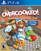 Overcooked! (Gourmet Edition) - PlayStation 4 Video Games Sold Out   