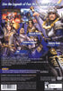 Samurai Warriors: Xtreme Legends - (PS2) PlayStation 2 [Pre-Owned] Video Games Koei   