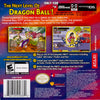 Dragon Ball GT: Transformation - (GBA) Game Boy Advance [Pre-Owned] Video Games Atari SA   