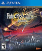 Fate/Extella: The Umbral Star (Noble Phantasm Edition) - (PSV) PlayStation Vita [Pre-Owned] Video Games XSEED Games   