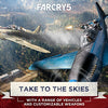 Far Cry 5 - (XB1) Xbox One Video Games Ubisoft   