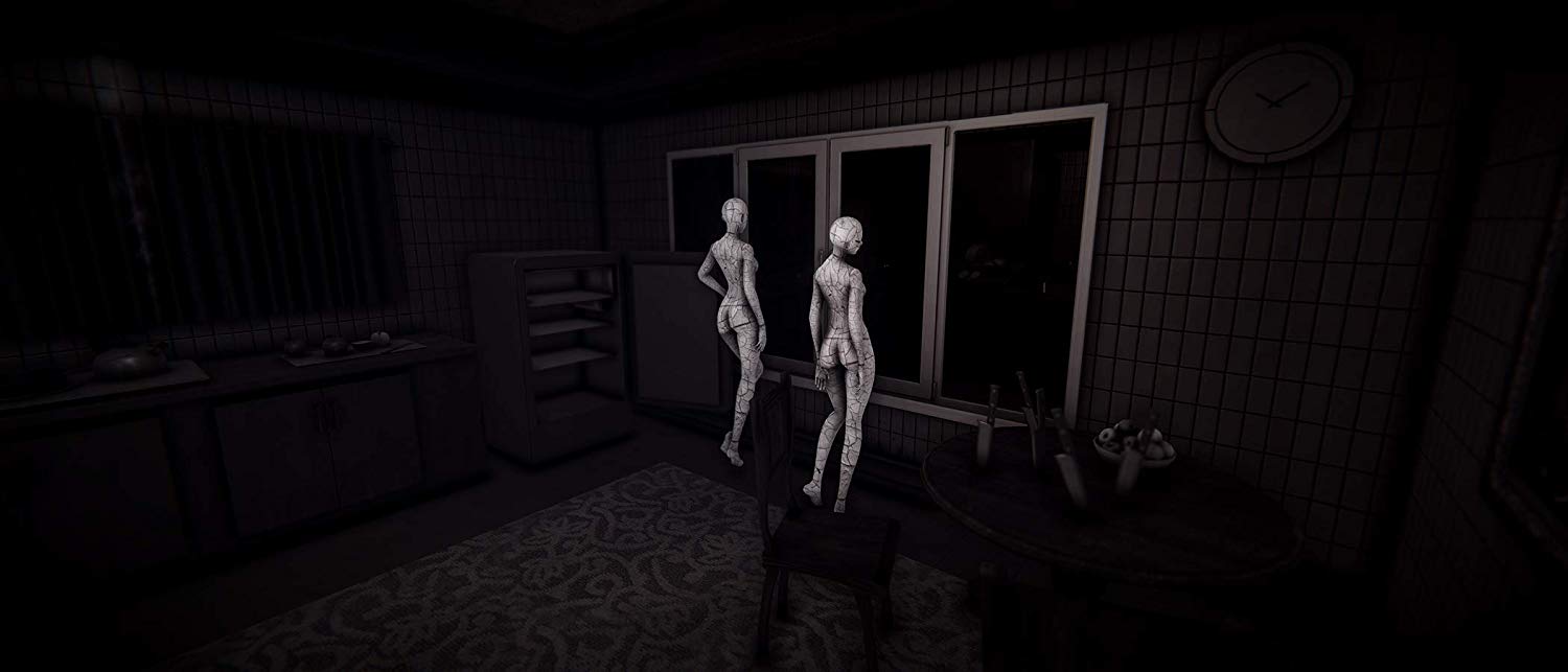 Dollhouse - (PS4) PlayStation 4 Video Games Soedesco