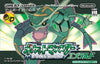 Pocket Monsters Emerald - (GBA) Game Boy Advance [Pre-Owned] (Japanese Import) Video Games The Pokemon Company   