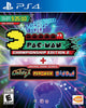 Pac-Man Championship Edition 2 + Arcade Game Series - (PS4) PlayStation 4 Video Games Bandai Namco Games   