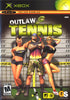 Outlaw Tennis - (XB) Xbox [Pre-Owned] Video Games Global Star Software   