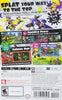 Splatoon 2 - (NSW) Nintendo Switch [Pre-Owned] Video Games Nintendo   